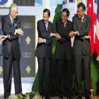 Siap Pimpin Dunia, PM Jepang Usulkan Komunitas Negara Asia Timur