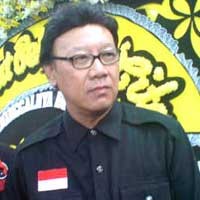 Pengangkatan Endang Sebagai Menteri Bak Kolonel Jadi Panglima TNI