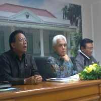 5 Hal Jadi Fokus Menko Polhukam & Menko Kesra