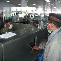 Cek Dokumen Haji di Madinah Butuh 3 Jam Per Kloter