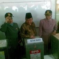 Anggota Bawaslu Nilai KPU Tak Utamakan Skala Prioritas