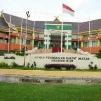 Ketua DPRD Riau: Harga Mobil Dinas Saya Rp 1,8 Miliar Itu Fitnah