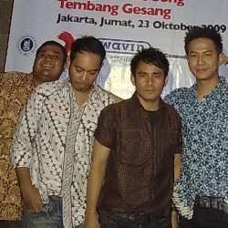 Idol Divo Rilis Single Sekaligus Beramal