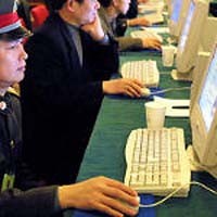 Gelombang Serangan Cyber China Hantam AS