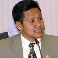 Cak Imin Targetkan Tekan Pengangguran Jadi 6% di 2010
