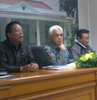 Hatta Angkat 6 Topik Ekonomi Dalam Nasional Summit