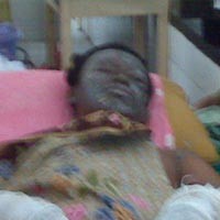 Luka Bakar Serius, Empat Korban Kapal Dirawat Intensif