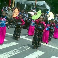 Tak Ada Dana, Disparbud dan Satpol PP Tak Ikut Pawai