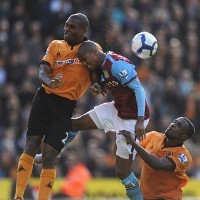 Kemenangan Villa Digagalkan Penalti