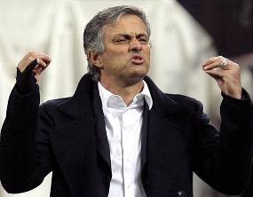 Mourinho ke Liverpool? Mustahil