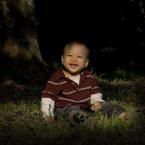 Daffa Paramudya P, 1 Tahun; Lelaki; m