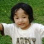 Reuven Sutomo, 2,5 Tahun; Lelaki; m