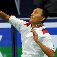 Tunggal & Ganda Putra Sibak Peluang