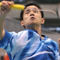 Simon Tak Berteman di Final