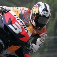 Giliran Pedrosa Jadi yang Terbaik