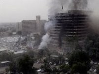 Korban Tewas Bertambah Jadi 132 Orang