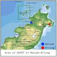 Gempa Ke-5 di Akhir Pekan Menggoyang Sulut 5,2 SR