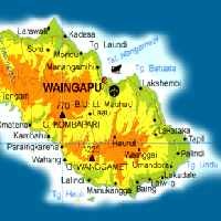 Gempa Susulan Kembali Terjadi 10 Menit Kemudian