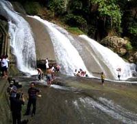 Pesona Taman Bantimurung