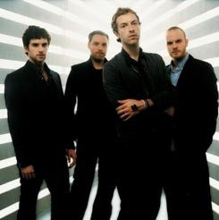 Coldplay Segera Garap Album Kelima