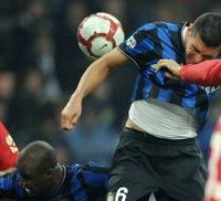 Nerazzurri Masih Bertahta