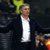Inter Menang Tipis, Mourinho Puas