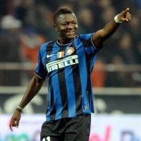 Gol untuk Sang Kekasih