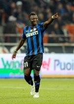Gol untuk Sang Kekasih