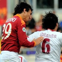 Roma Korban Pertama Cosmi