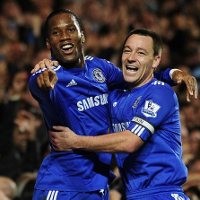 The Blues Bintang Lima