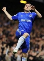Lampard Kini Tajam Lagi