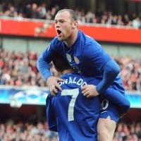 Rooney: Ronaldo Tak Tergantikan 