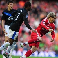 Setan Merah Keok di Kandang Si Merah