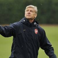 Setelah 60 Tahun, Wenger Masih Lapar