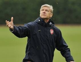 Setelah 60 Tahun, Wenger Masih Lapar