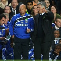 Buah Perbaikan Diri Chelsea