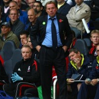 Spurs yang Dirundung Apes