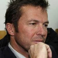 Matthaeus Berkelana ke Argentina