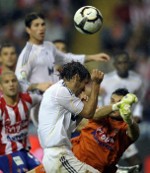 Madrid Cuma Kurang Sentuhan Akhir