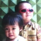 Abdul Muiz El Fahri, 3,7 Tahun; Lelaki; m