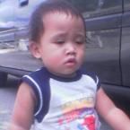Dany Aryasatya Putra Yudha, 1,10 Tahun; Lelaki; m