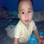 Jonathan Marchell, 1,3 Tahun; Lelaki; m