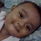 M. Yusuf, 5 Bulan; Lelaki; m