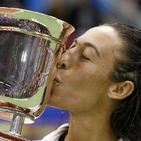 Piala Kremlin Milik Schiavone