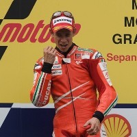 Stoner: Musim ini Cukup