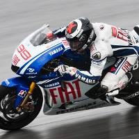 Salut Rossi untuk Lorenzo