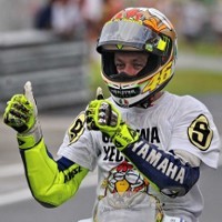 Para Juara Dunia MotoGP/500cc