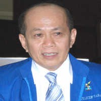 Jadi Menkop UKM, Syarif Hasan Siap Lepas Jabatan di PD