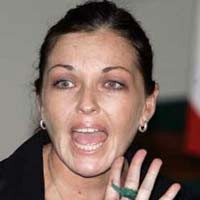 Corby Rilis Biografi 