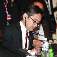 ASEAN-Jepang Atasi Kesenjangan Kawasan